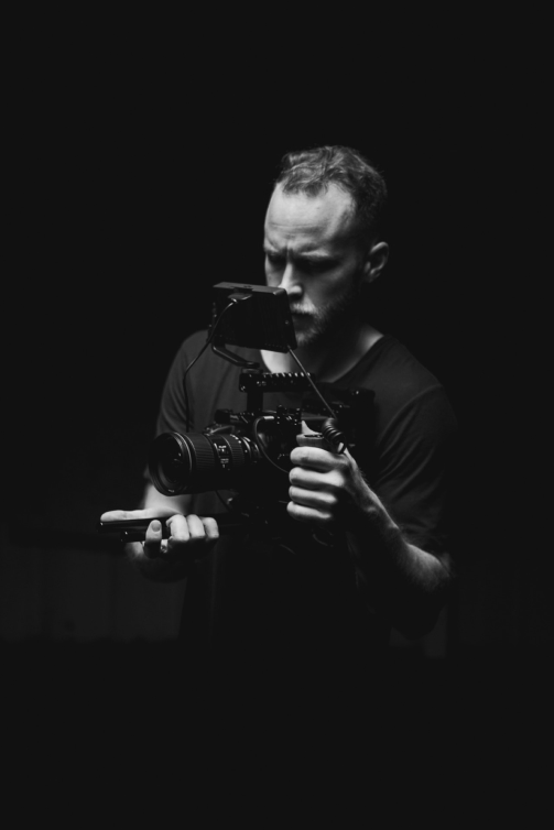 Camera guy!